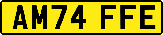 AM74FFE