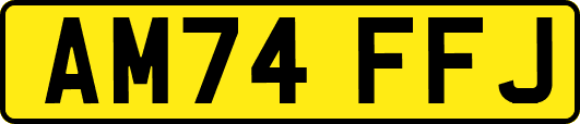AM74FFJ