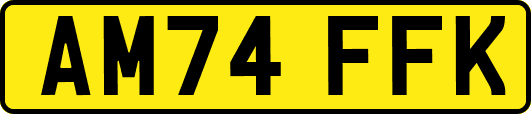 AM74FFK