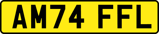 AM74FFL
