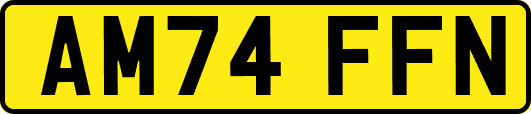 AM74FFN