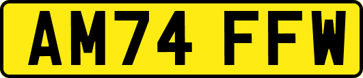 AM74FFW