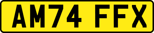 AM74FFX