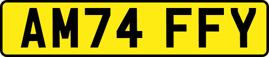 AM74FFY