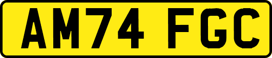 AM74FGC