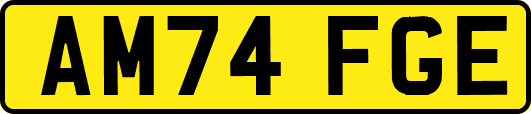 AM74FGE