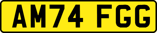 AM74FGG