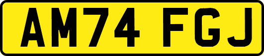 AM74FGJ