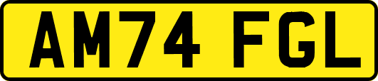 AM74FGL