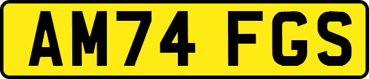 AM74FGS