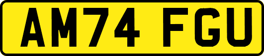 AM74FGU