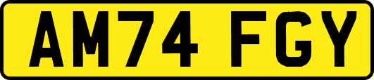 AM74FGY