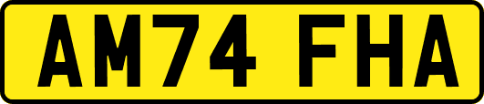 AM74FHA