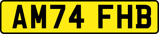 AM74FHB