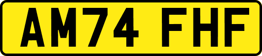 AM74FHF