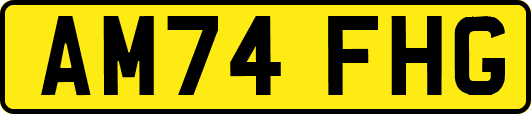 AM74FHG