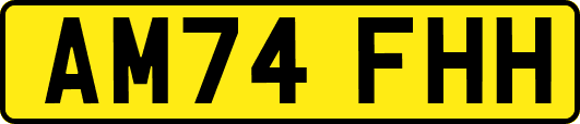 AM74FHH