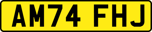 AM74FHJ