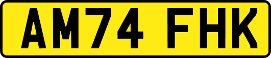 AM74FHK