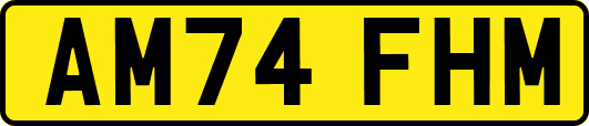 AM74FHM