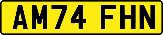 AM74FHN