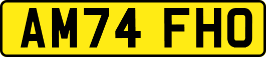 AM74FHO