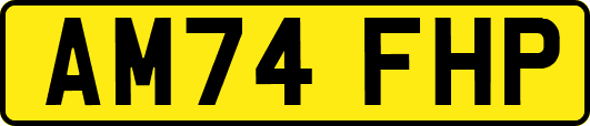 AM74FHP