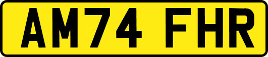 AM74FHR
