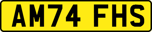 AM74FHS