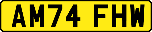 AM74FHW
