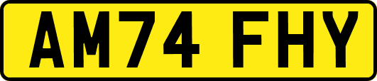 AM74FHY