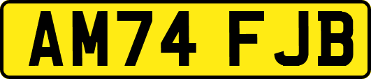 AM74FJB