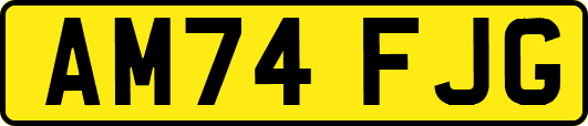 AM74FJG