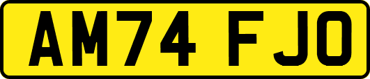 AM74FJO