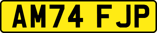 AM74FJP