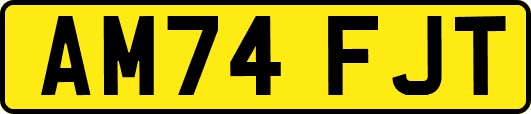 AM74FJT