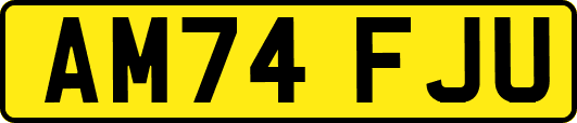 AM74FJU