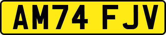 AM74FJV