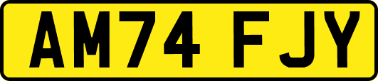 AM74FJY