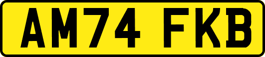 AM74FKB