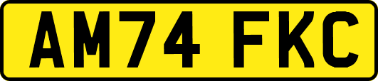 AM74FKC
