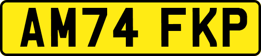 AM74FKP