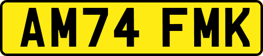 AM74FMK