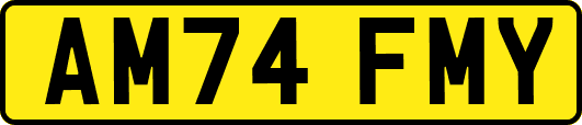 AM74FMY