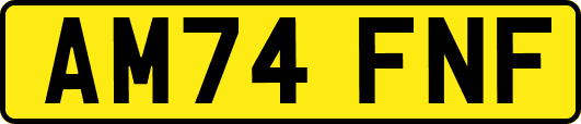 AM74FNF