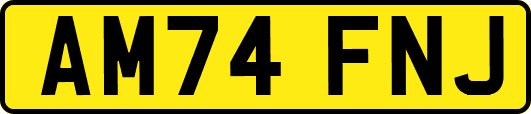 AM74FNJ