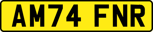 AM74FNR