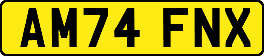 AM74FNX