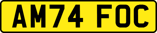 AM74FOC