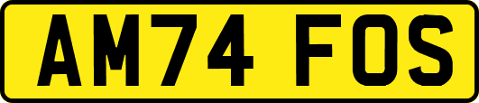 AM74FOS